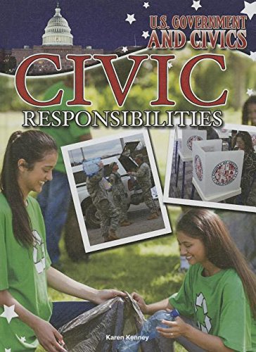 Civic Responsibilities by Karen Kenney