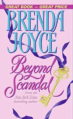 Beyond Scandal