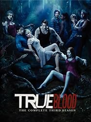 True Blood: The Complete Third Season