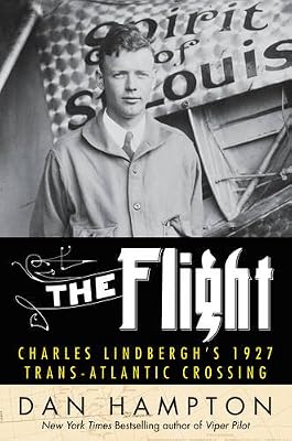 The flight