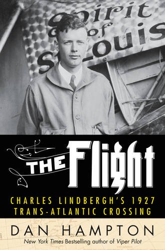The flight by Dan Hampton