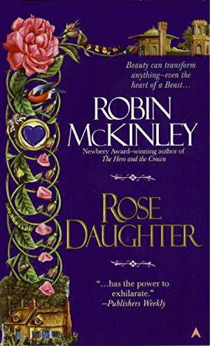 Rose Daughter by Robin McKinley