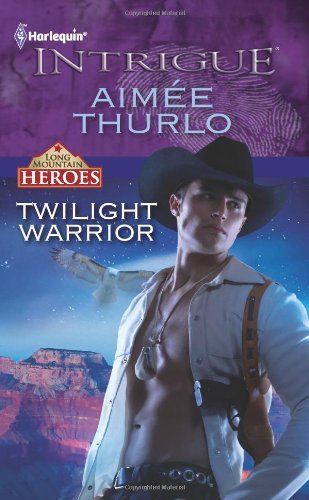 Twilight Warrior by Aimee Thurlo