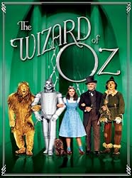 The Wizard of Oz