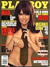Playboy Magazine | August 2010 | Crista Flanagan