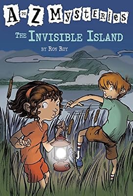 The Invisible Island