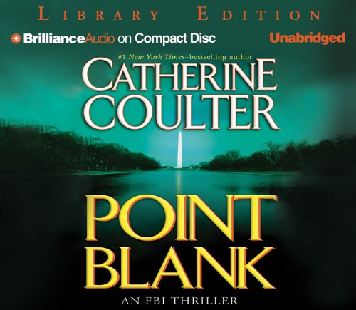 Point Blank by Catherine Coulter