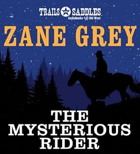 The Mysterious Rider