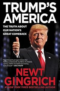 Trump's America: The Truth about Our Nation's Great Comeback