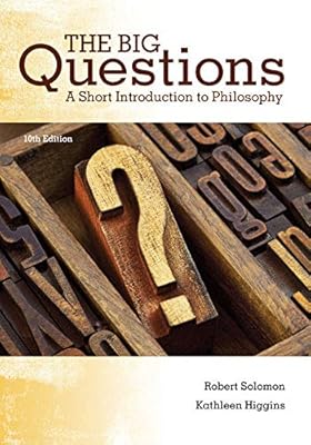 Bundle: The Big Questions: A Short Introduction to Philosophy, 10th + MindTap Philosophy, 1 term (6 months) Printed Access Card