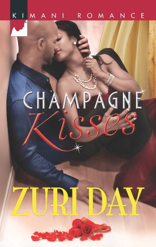 Champagne Kisses (The Drakes of California Book 2) by Zuri Day