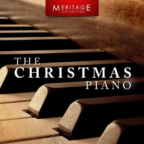 Algopix Similar Product 18 - The Christmas Piano  Meritage