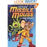 Missile Mouse