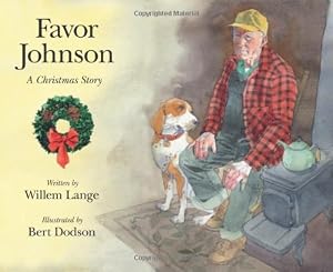 Favor Johnson: A Christmas Stroy