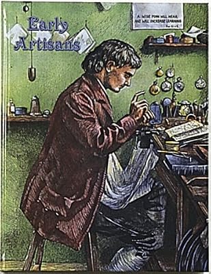 Early artisans