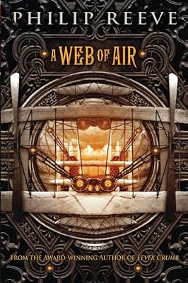 A Web of Air - Audio Library Edition
