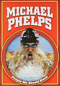 Michael Phelps