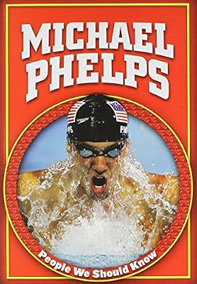 Michael Phelps