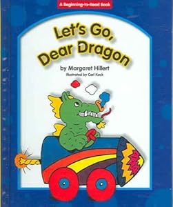 Let's Go, Dear Dragon