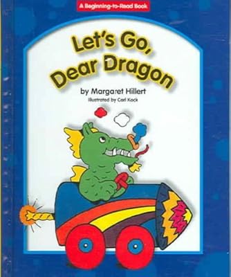 Let's Go, Dear Dragon