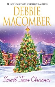 Small Town Christmas: Return To Promise\Mail-Order Bride