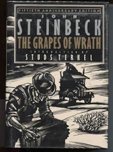 The Grapes of Wrath: 50th Anniversary Edition