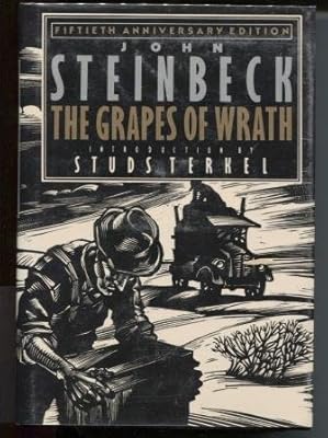 The Grapes of Wrath: 50th Anniversary Edition