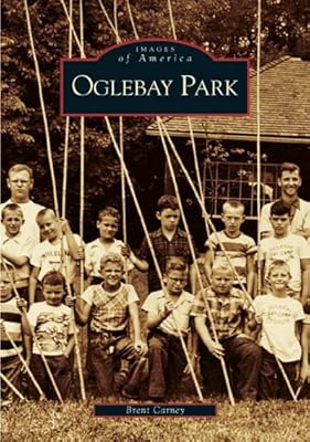Oglebay Park (WV) (Images of America)