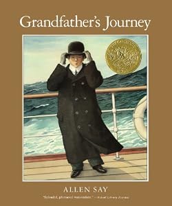Grandfather's Journey