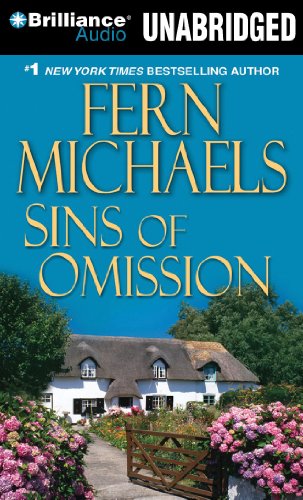 Sins of Omission by Fern Michaels