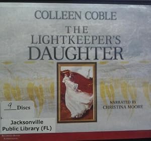 The Lightkeeper's Daughter
