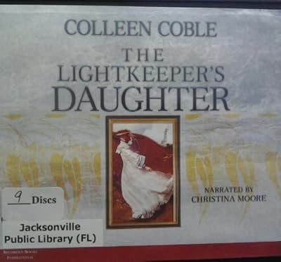 The Lightkeeper's Daughter