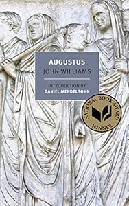 Augustus (New York Review Books Classics)