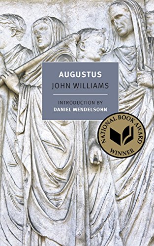Augustus (New York Review Books Classics) by John Williams