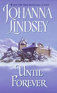 Until Forever (Avon Historical Romance)