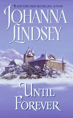 Until Forever (Avon Historical Romance)