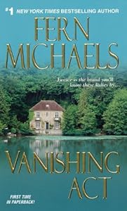 Vanishing Act (Sisterhood)