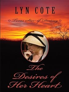 The Desires of Her Heart