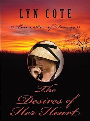 The Desires of Her Heart
