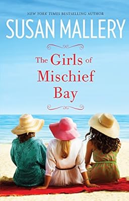 The Girls of Mischief Bay