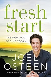 Fresh start : the new you begins today