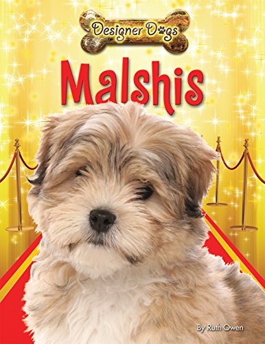 Malshis by Ruth Owen