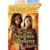 The Two Princesses of Bamarre