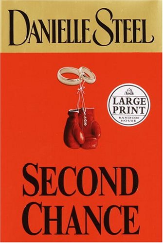 Second Chance by Danielle Steel