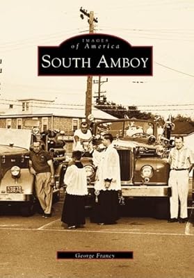 South Amboy (NJ) (Images of America)