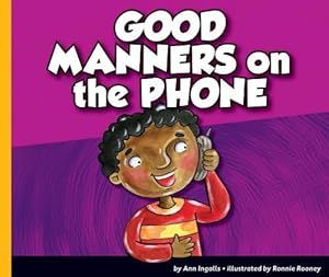 Good Manners on the Phone