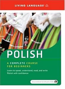 Spoken World: Polish