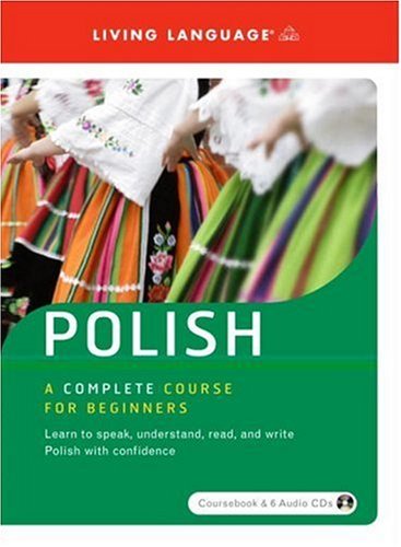Spoken World: Polish by Living Language