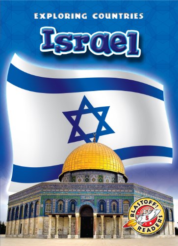 Israel by Walter Simmons