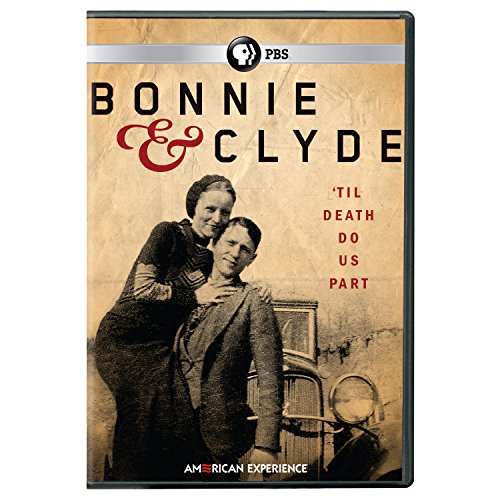 American Experience: Bonnie & Clyde